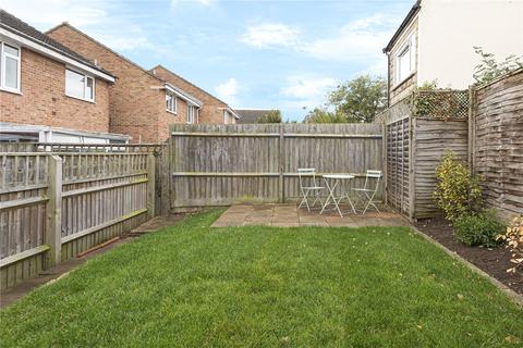 32 Eagles, Faringdon, SN7 7DT