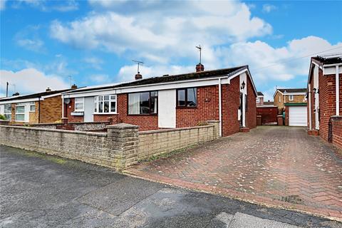 6 Holcroft Garth, Hedon, Hull, HU12 8LJ