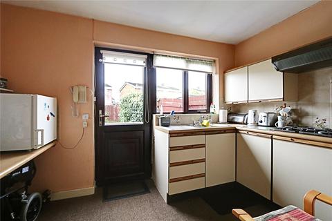 6 Holcroft Garth, Hedon, Hull, HU12 8LJ