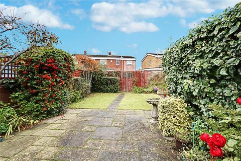 6 Holcroft Garth, Hedon, Hull, HU12 8LJ