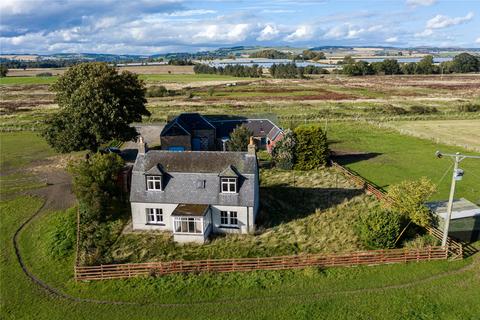 West Myreriggs Farm Myreriggs Road, Coupar Angus, Blairgowrie, PH13 9HS