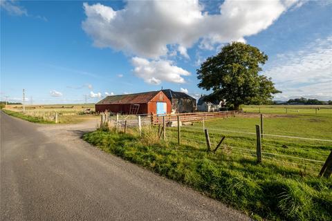 West Myreriggs Farm Myreriggs Road, Coupar Angus, Blairgowrie, PH13 9HS
