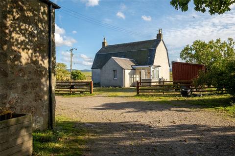 West Myreriggs Farm Myreriggs Road, Coupar Angus, Blairgowrie, PH13 9HS