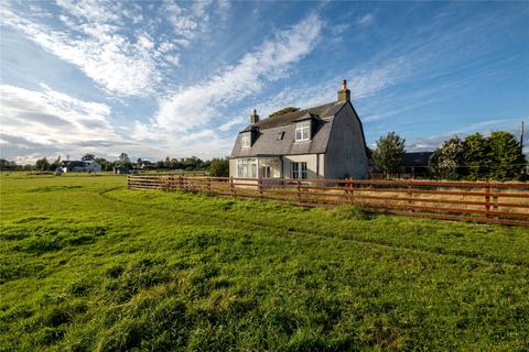 West Myreriggs Farm Myreriggs Road, Coupar Angus, Blairgowrie, PH13 9HS