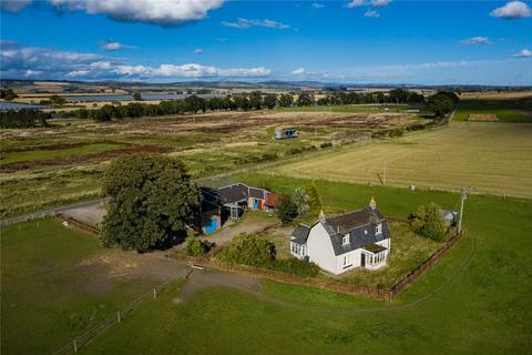 West Myreriggs Farm Myreriggs Road, Coupar Angus, Blairgowrie, PH13 9HS