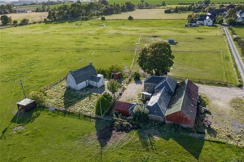 West Myreriggs Farm Myreriggs Road, Coupar Angus, Blairgowrie, PH13 9HS