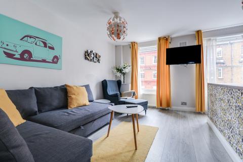 1 bedroom apartment to rent, Dorset Street, Marylebone