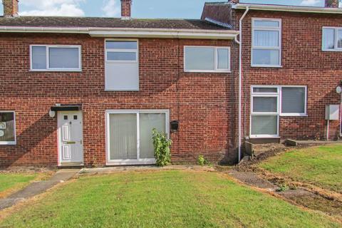 11 Briardale, Bedlington, NE22 6EH