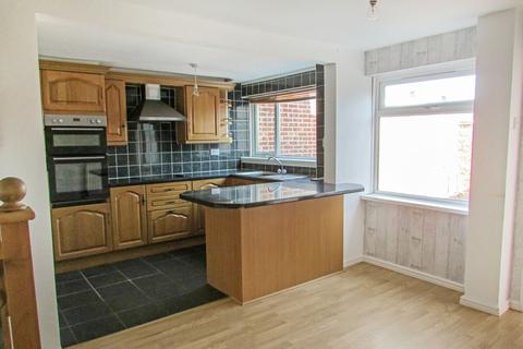 11 Briardale, Bedlington, NE22 6EH