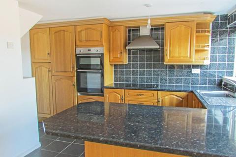 11 Briardale, Bedlington, NE22 6EH