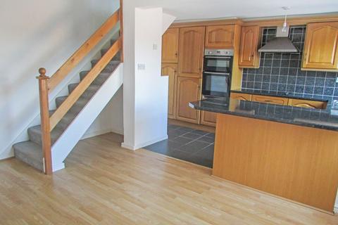 11 Briardale, Bedlington, NE22 6EH