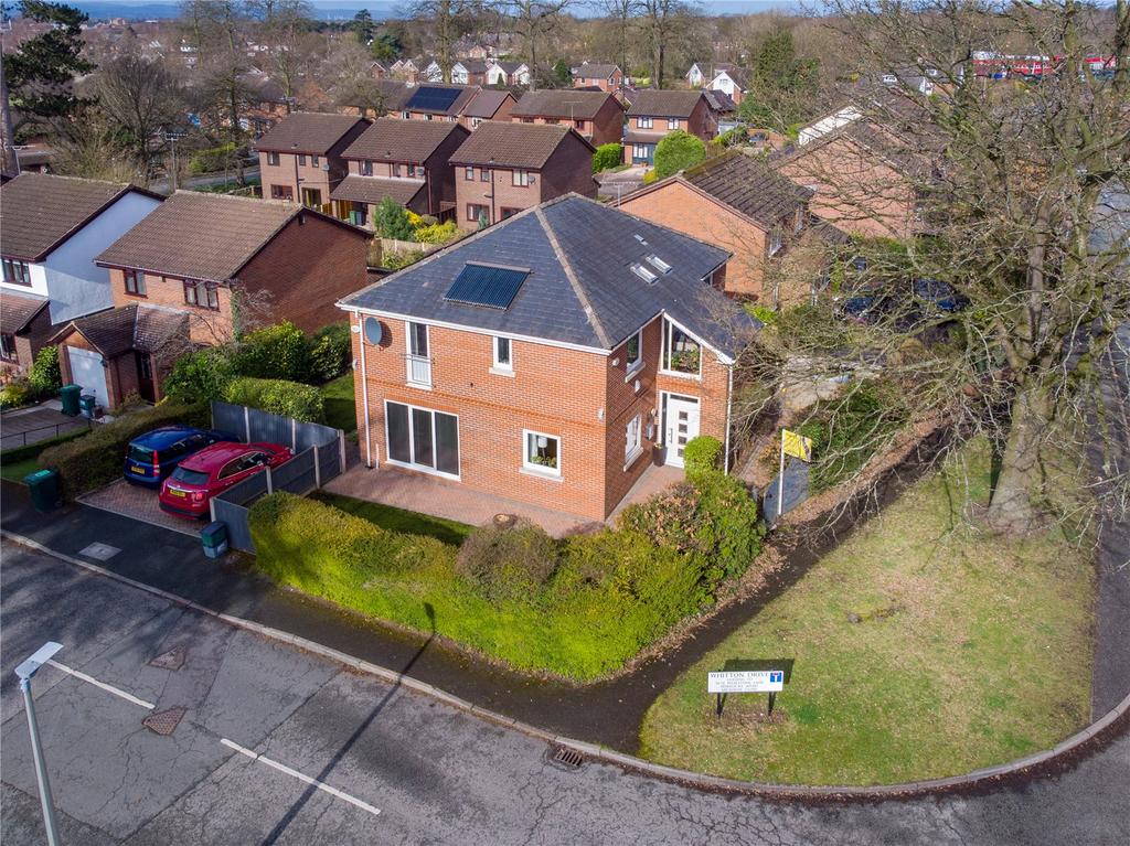 House For Sale Wealstone Court Chester at Anna Grinstead blog