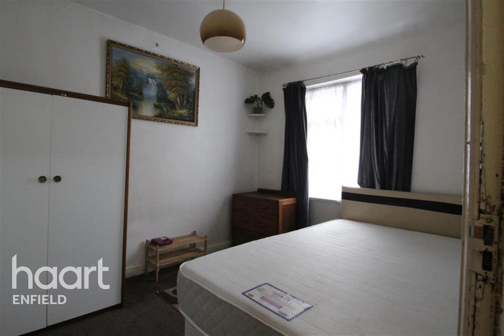 Galliard Road, N9 1 bed detached house £500 pcm (£115 pw)