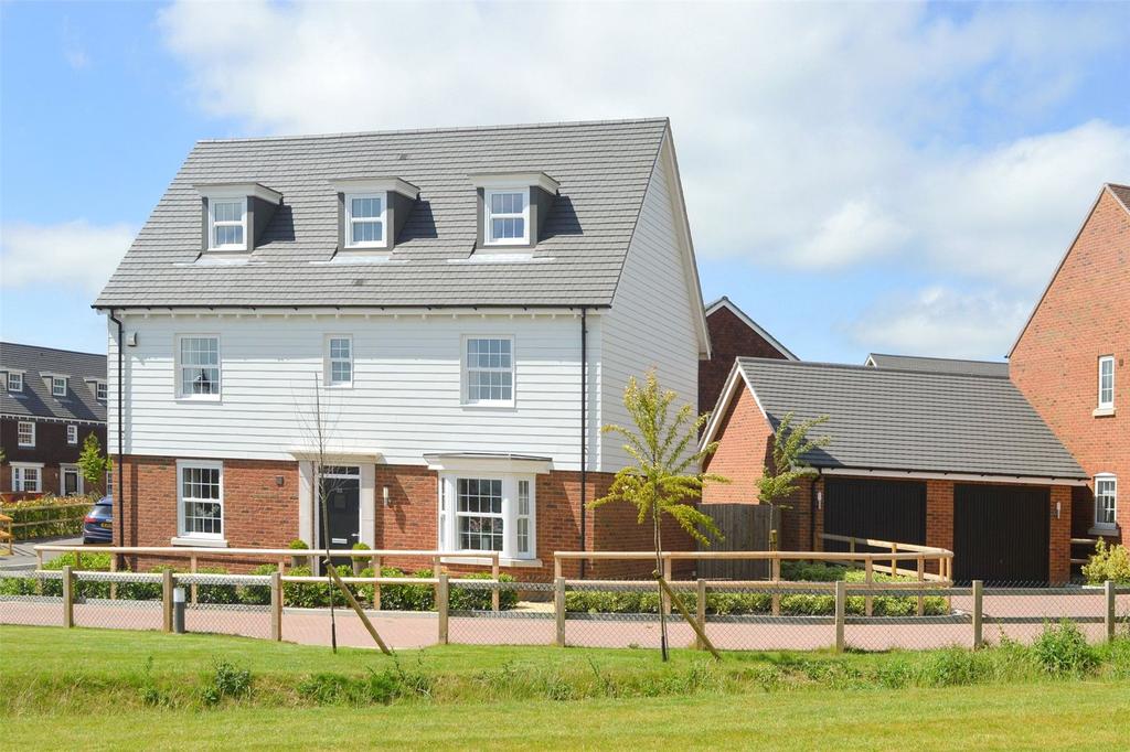 35 Towner Close
