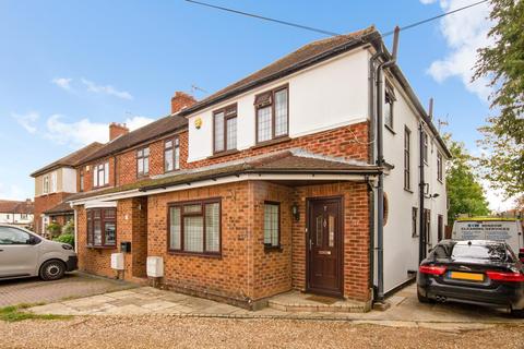 7 Nursery Way, Wraysbury, Staines-upon-thames, TW19 5DT