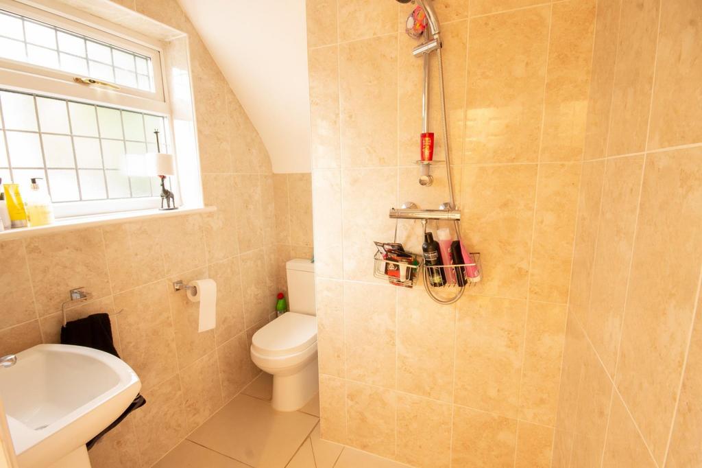 Shower 2