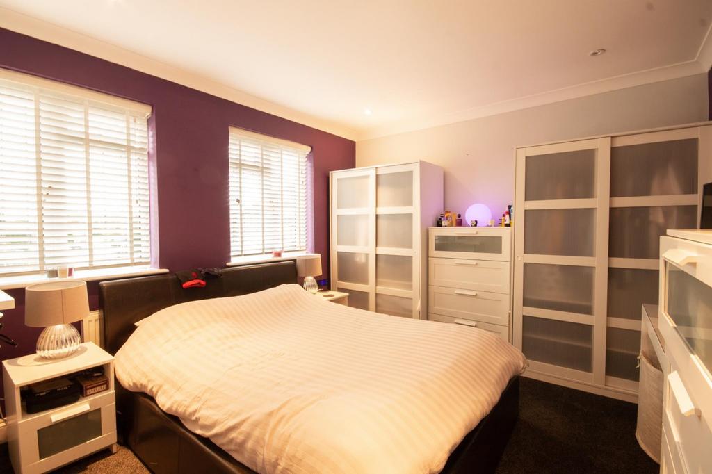 Bed 1