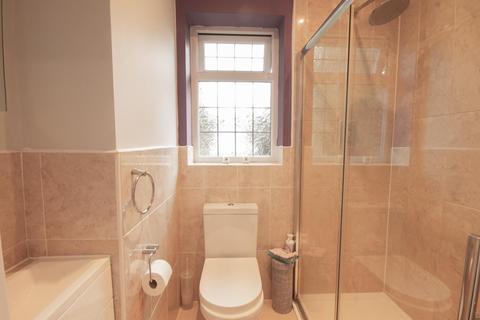 7 Nursery Way, Wraysbury, Staines-upon-thames, TW19 5DT