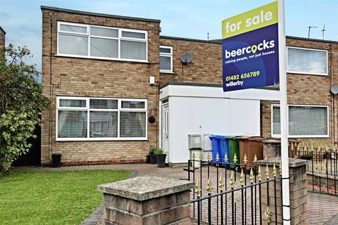 16 Collynson Close, Willerby, Hull, HU10 6AS