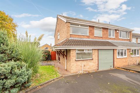 1 Brecon Drive, Stourbridge, DY8 4UU