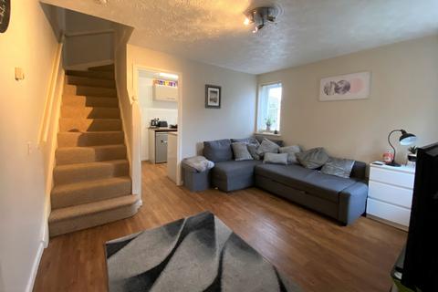 1 bedroom end of terrace house to rent, Suffolk Drive, Whiteley