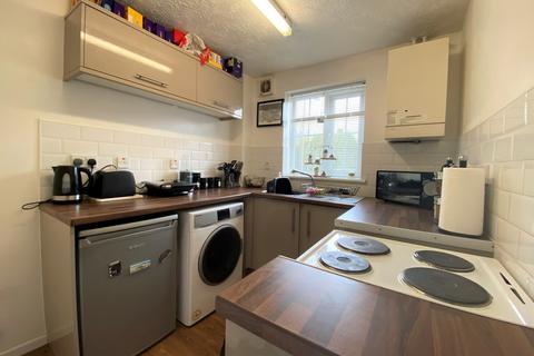 1 bedroom end of terrace house to rent, Suffolk Drive, Whiteley