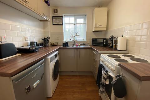 1 bedroom end of terrace house to rent, Suffolk Drive, Whiteley