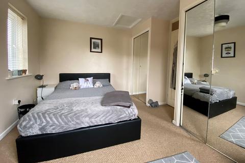 1 bedroom end of terrace house to rent, Suffolk Drive, Whiteley