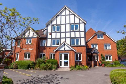 1 bedroom retirement property for sale - Priory Court, Caversham