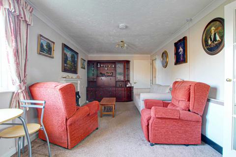 1 bedroom retirement property for sale - Priory Court, Caversham