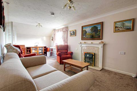 1 bedroom retirement property for sale - Priory Court, Caversham