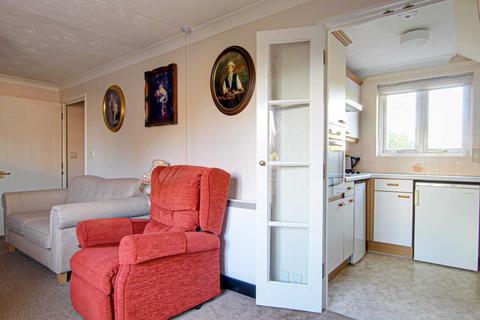 1 bedroom retirement property for sale - Priory Court, Caversham