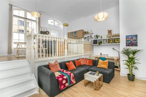 Flat 1, Minstrel Court Teesdale Close, London, E2 6PQ