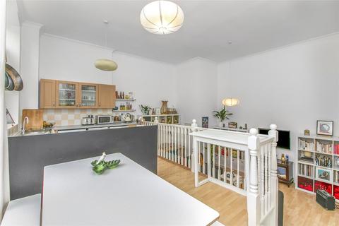 Flat 1, Minstrel Court Teesdale Close, London, E2 6PQ