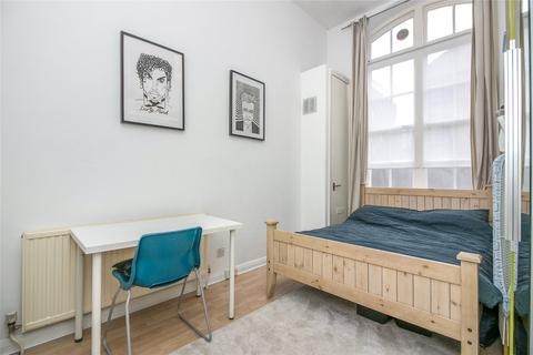 Flat 1, Minstrel Court Teesdale Close, London, E2 6PQ