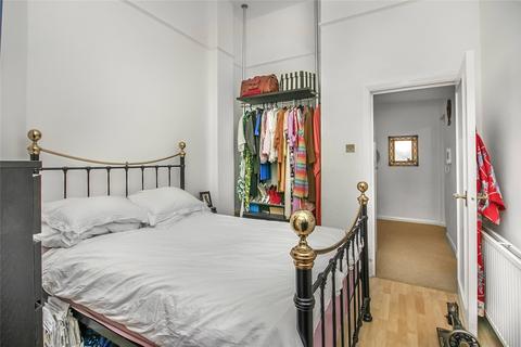 Flat 1, Minstrel Court Teesdale Close, London, E2 6PQ