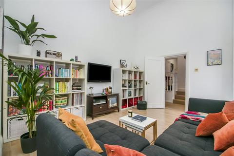 Flat 1, Minstrel Court Teesdale Close, London, E2 6PQ