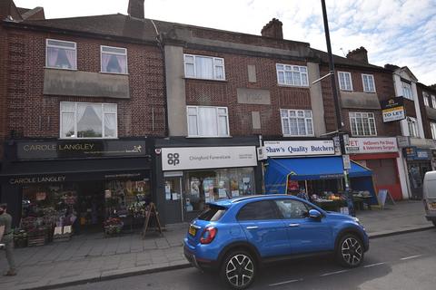 31a Station Road, Chingford, London, E4 7BJ