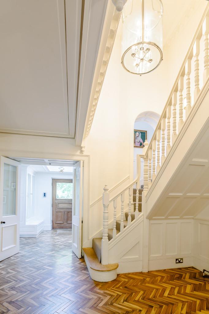 Hillfoot Road, Totley, Sheffield 4 bed manor house for sale £950,000