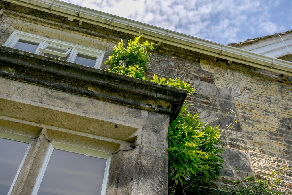 Hillfoot Road, Totley, Sheffield 4 bed manor house for sale £950,000