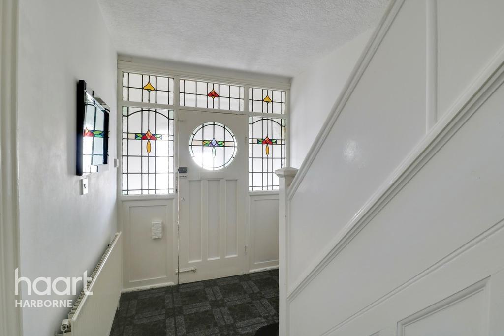 Edward Road, Oldbury 5 bed semidetached house £330,000