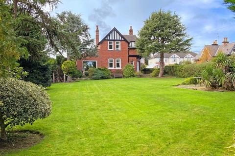 Station House Harrogate Road, Huby, Leeds, LS17 0EF
