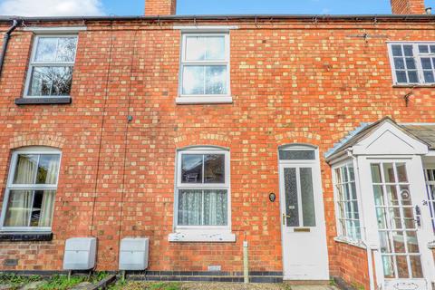 25 Shottery Road, Stratford-upon-avon, CV37 9QA