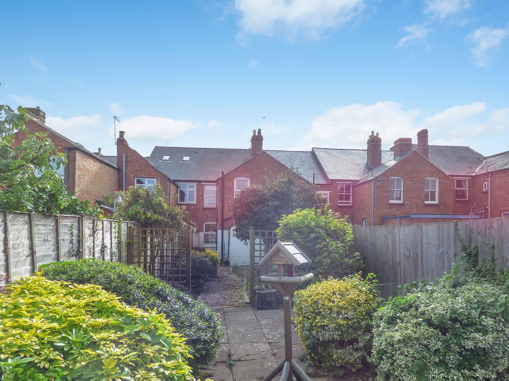 Shottery Road, StratforduponAvon 2 bed terraced house £249,950