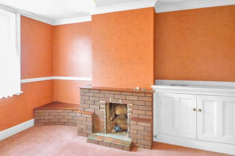 25 Shottery Road, Stratford-upon-avon, CV37 9QA