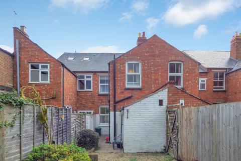 25 Shottery Road, Stratford-upon-avon, CV37 9QA