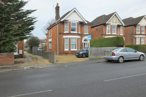 undefined, Winchester Road, Southampton SO16