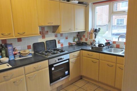undefined, Winchester Road, Southampton SO16