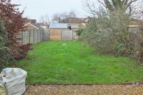 undefined, Winchester Road, Southampton SO16