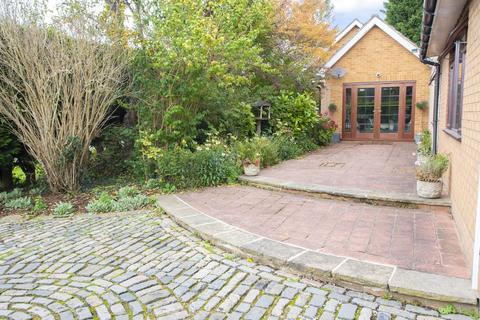 Bethany Moss Croft Lane, Hatfield, Doncaster, DN7 6BD